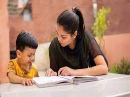 English Home Tutors in Ghaziabad